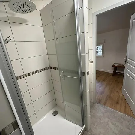 Maison Conviviale Avec Jardin A Holiday home *