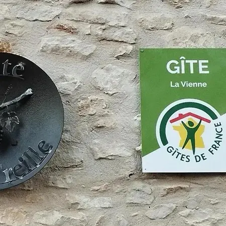 Maison Conviviale Avec Jardin A