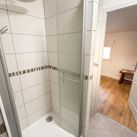 Maison Conviviale Avec Jardin A Ferienhaus Saint-Maurice-la-Clouere